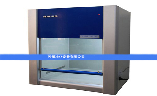 操作蘇凈生物安全柜過程中用明火會產(chǎn)生什么效果？